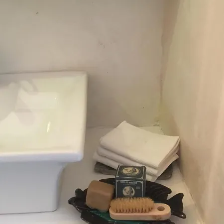 Apartmán Entre Ciel Et Milos Grece